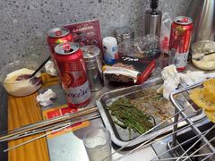 -古彭7只羊·招牌白串·碳锅羊肉旗舰店