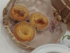 燕窝蛋挞仔-翠园(北京王府中环店)