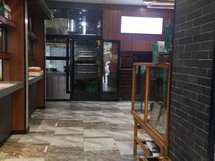 -吾穆勒蓬灰牛肉面·清真(北滨河中路店)