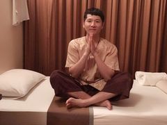 -Let's Relax Spa(Phuket 3rd Street)