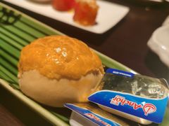 -领事馆19号中餐厅(厦门海景洲际酒店)