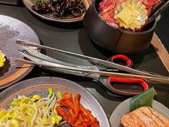 -厚贞日式烤肉(浦东汇智店)