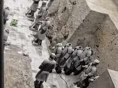 -秦始皇帝陵博物院(兵马俑)