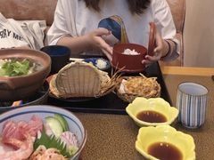 -料理茶屋 花さがみ