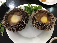 -QQ海鲜餐厅
