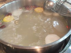 -牛鼎记潮汕牛肉火锅(阳朔店)