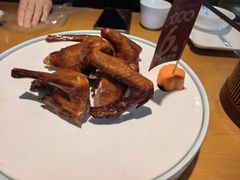 -大鸽饭(马王堆店)