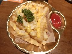 -十分牛西餐·牛扒专门店(光明广场店)