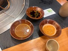 -阿山卓·野生菌火锅·纳西火塘烤肉