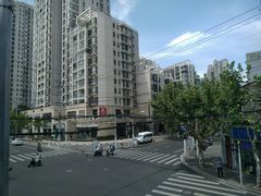 -王家沙点心店(西康路店)