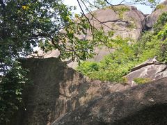 -云洞岩风景区