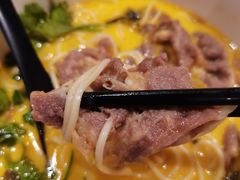 -和府捞面(方庄店)