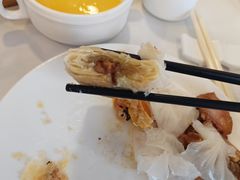 -万龙洲海鲜(南新仓店)