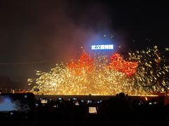 -武汉园博园(武汉自然博物馆)