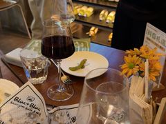 -Blac+Blac(中海环宇荟店)