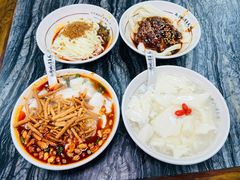 -西月城谭豆花(春熙路店)