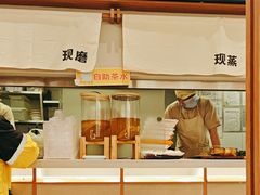 -小满手工粉(北京来福士店)