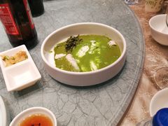 -上海浦东康桥绿地假日酒店