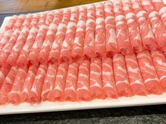 高钙羊肉-仁和四季涮肉馆(天坛南门店)