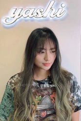 点击看大图 长发-雅仕 HAIR SALON 美发沙龙