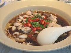 -志明眷村·台式融合菜·宵夜