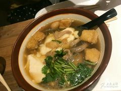 -八婆婆烧仙草(中山路店)