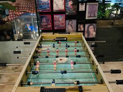 -FOAM LAB 泡沫实验室精酿餐吧