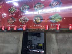 -金陵杨胖子·砂锅麻辣烫(金轮新天地店)