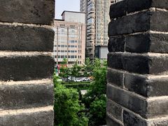 -西安城墙·碑林历史文化景区