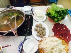 -汕头福合埕牛肉火锅店(花蕾路店)