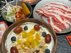 -炽城·烤肉名家(鸿达中央广场店)