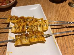 -一味烧烤(纪念路店)