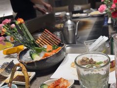 -大渔铁板烧(花园道店)
