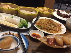 -佰味家宴(柠溪文化广场店)