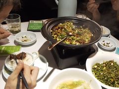 -湘邻呷铺·田园家宴(汉基广场店)