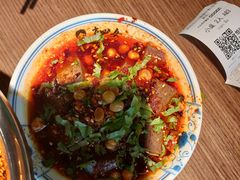 -肖四女乐山跷脚牛肉(世博源店)