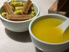 -船歌·鱼水饺青岛菜(闽江二路店)