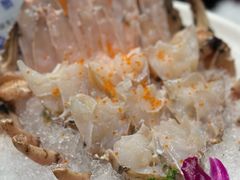 -东海怡品海鲜豆捞(舟宿夜江店)