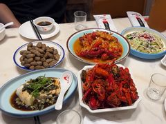 -阿胖龙虾小海鲜(宁国南路总店)