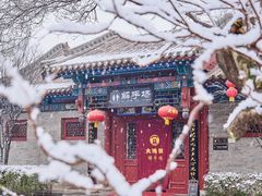 -大槐树寻根祭祖园