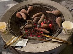 -霸腹烤肉(厦门柚子番店)