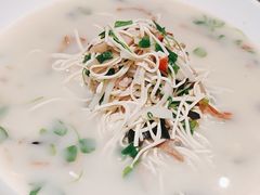 -狮王府淮扬菜(新街口友谊店)