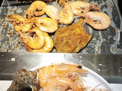 -苏格里岛自助烤肉海鲜火锅(成都金牛万达店)