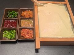 -那家老院子东北菜.饺子.小鸡炖蘑菇(宁山店)