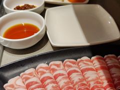 -海底捞火锅(万象城店)