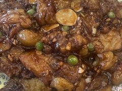 -砂锅居(西四店)