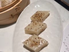 桂花拉糕-绿波廊(豫园店)