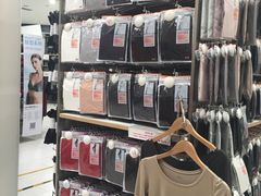 -UNIQLO(海岸城购物中心店)