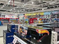 -TOYSRUS玩具反斗城(上海万象城店)