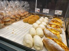 -烫面包·面包烘焙(绿地缤纷城店)